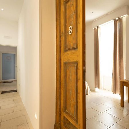 Bed and Breakfast Palazzo Kapece Monopoli Exteriér fotografie