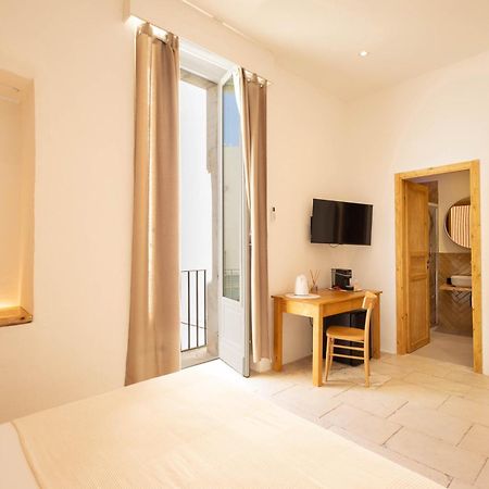 Bed and Breakfast Palazzo Kapece Monopoli Exteriér fotografie
