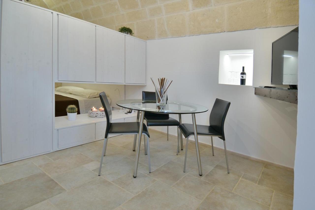 Bed and Breakfast Palazzo Kapece Monopoli Exteriér fotografie