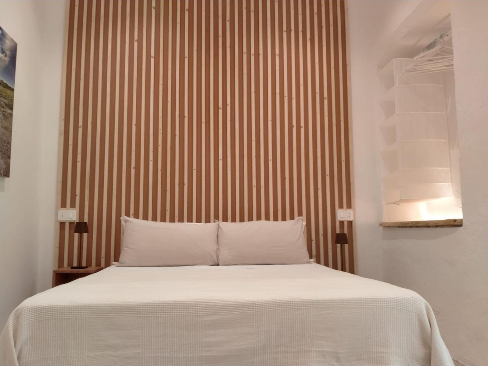 Bed and Breakfast Palazzo Kapece Monopoli Exteriér fotografie