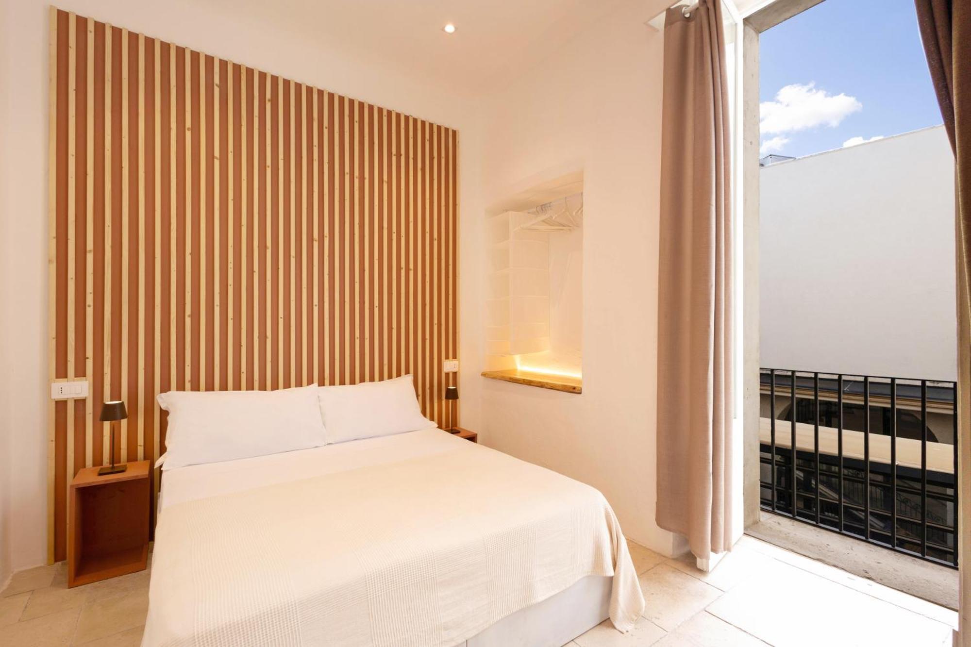 Bed and Breakfast Palazzo Kapece Monopoli Exteriér fotografie
