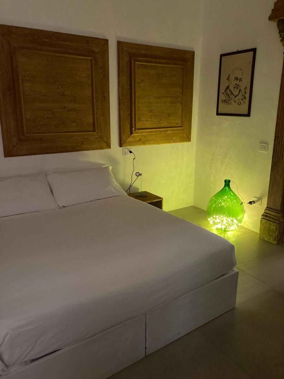 Bed and Breakfast Palazzo Kapece Monopoli Exteriér fotografie