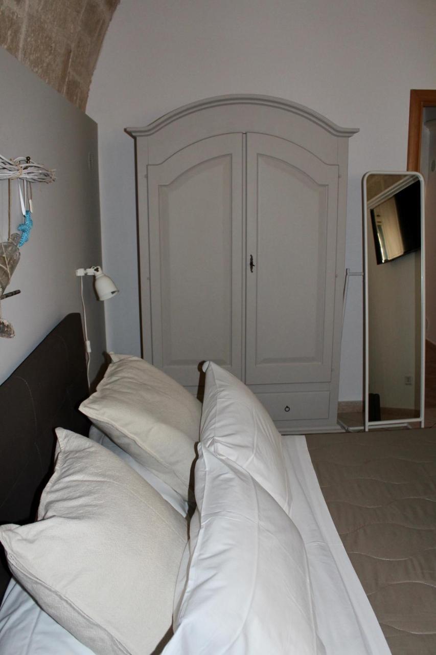 Bed and Breakfast Palazzo Kapece Monopoli Exteriér fotografie