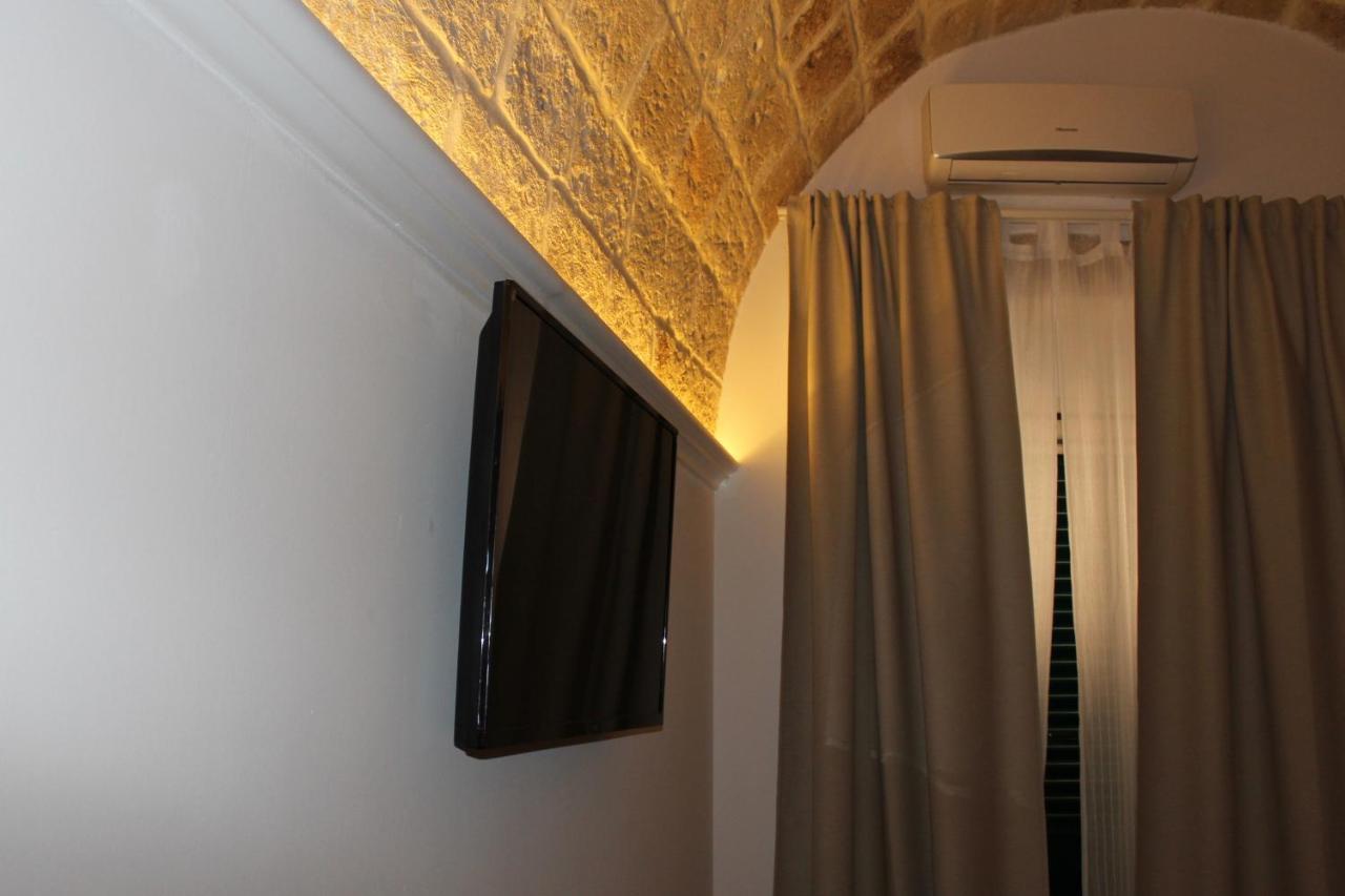 Bed and Breakfast Palazzo Kapece Monopoli Exteriér fotografie